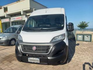 FIAT Ducato usata, con Boardcomputer