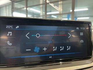 PEUGEOT 208 usata, con Touch screen