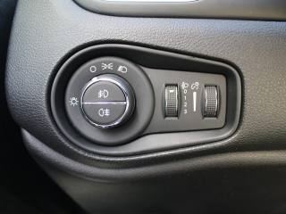 JEEP Renegade usata, con Chiusura centralizzata telecomandata
