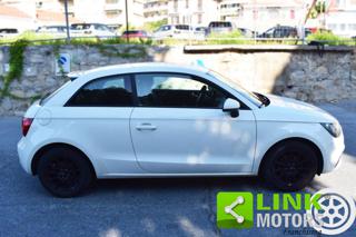 AUDI A1 usata, con Start/Stop Automatico