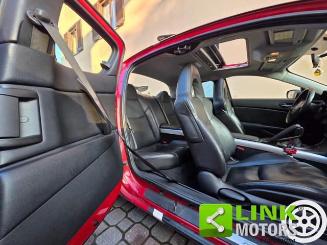 MAZDA RX-8 usata, con Volante in pelle