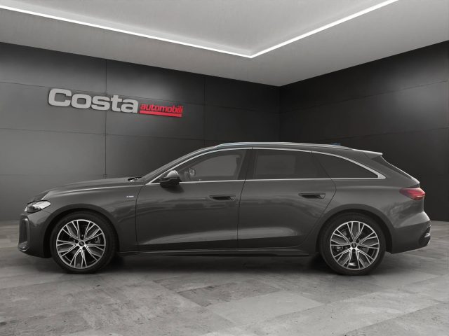 AUDI A5 usata, con Airbag Passeggero