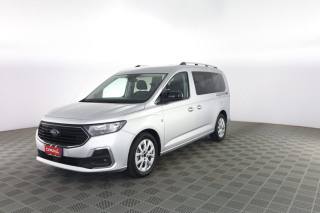FORD Tourneo Connect usata 6