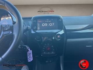 PEUGEOT 108 usata, con Servosterzo