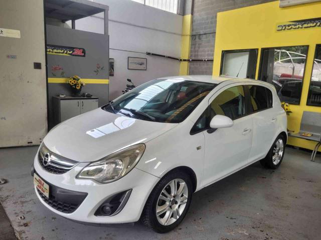 OPEL Corsa usata, con Airbag
