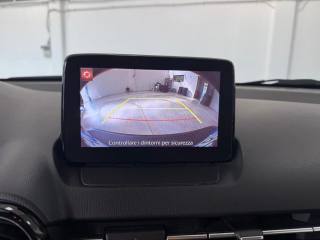 MAZDA CX-3 usata, con Alzacristalli elettrici