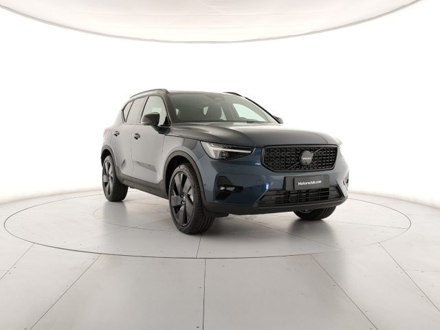 VOLVO XC40 usata, con Antifurto