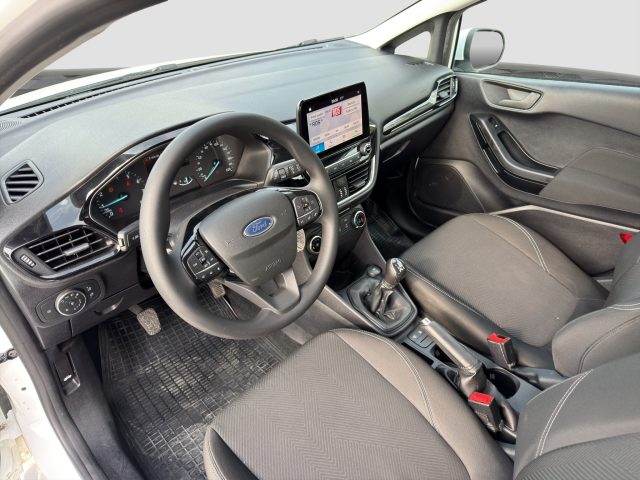 FORD Fiesta usata 8