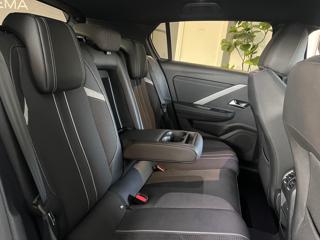 OPEL Astra usata, con Sistema di navigazione