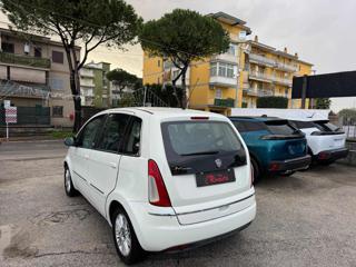 LANCIA MUSA usata, con Cruise Control