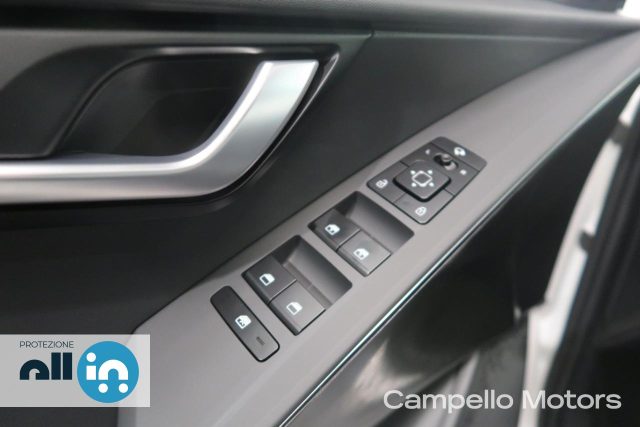 KIA Niro usata 16