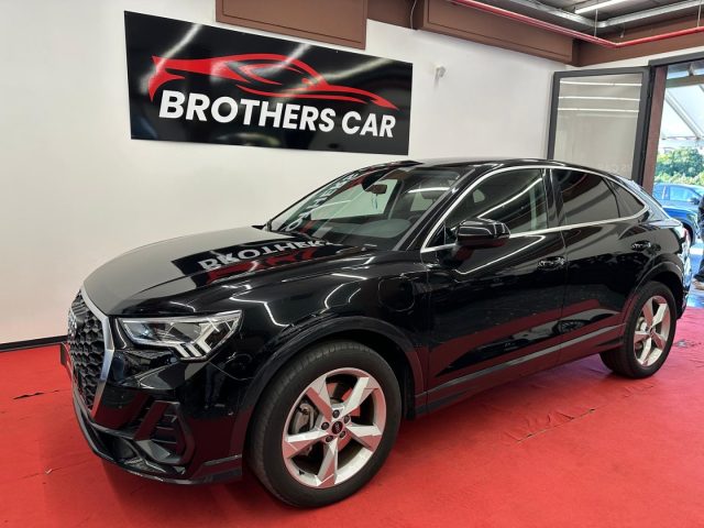 AUDI Q3 usata, con ABS