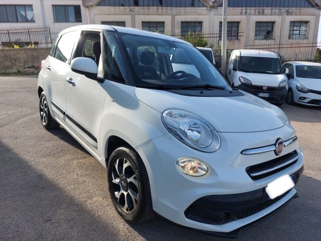 FIAT 500L usata 3