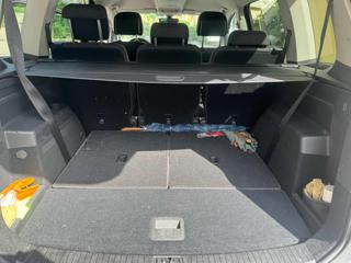 VOLKSWAGEN Touran usata 18