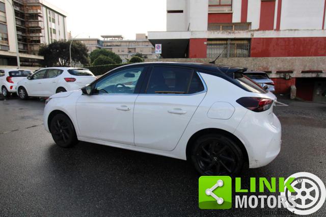 OPEL Corsa usata, con Airbag Passeggero