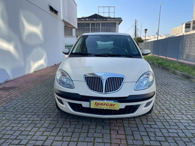 LANCIA Ypsilon usata, con Airbag