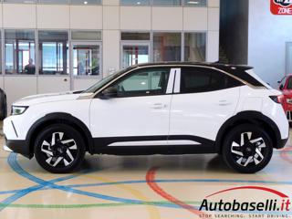 OPEL Mokka usata, con Autoradio digitale
