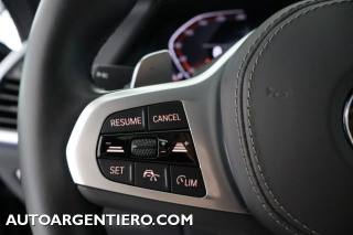 BMW X6 usata, con Immobilizzatore elettronico