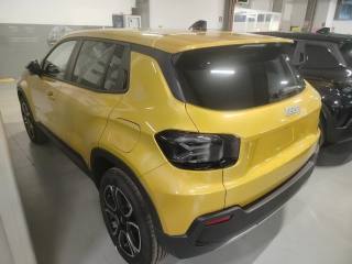 JEEP Avenger usata, con Controllo trazione