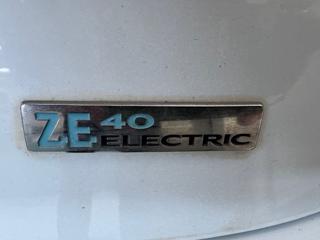 RENAULT ZOE usata, con Immobilizzatore elettronico
