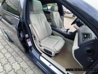 BMW 640 usata, con Bluetooth