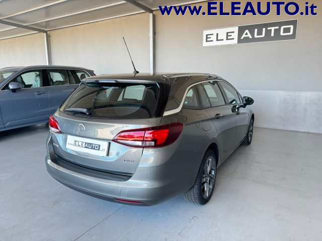 OPEL Astra usata, con Chiusura centralizzata