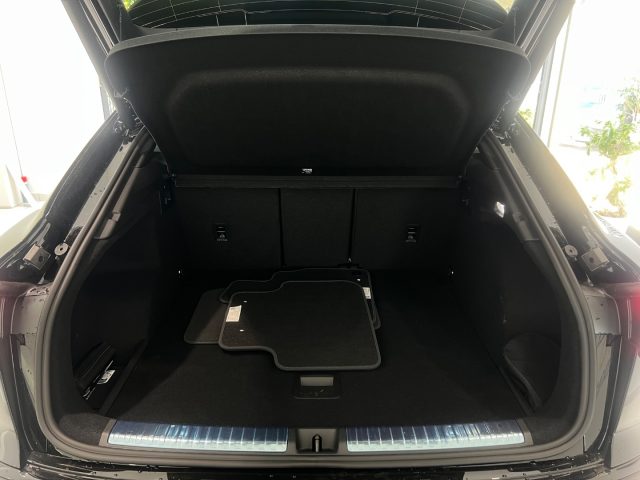 AUDI Q3 usata, con Controllo elettronico della corsia