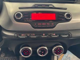 ALFA ROMEO Giulietta usata, con Bracciolo