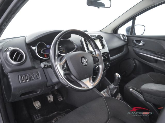 RENAULT Clio usata 7