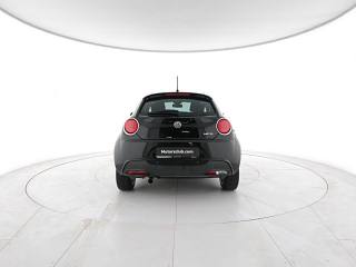 ALFA ROMEO MiTo usata, con Cerchi in lega