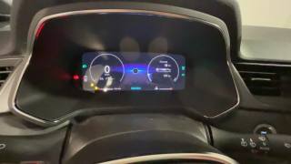 RENAULT Captur usata, con Immobilizzatore elettronico