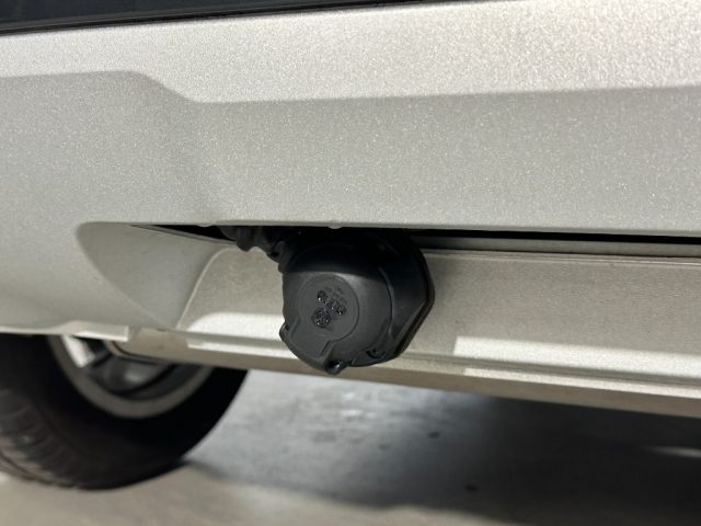 AUDI Q2 usata, con Immobilizzatore elettronico