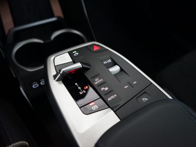 BMW X2 usata, con Sedile posteriore sdoppiato