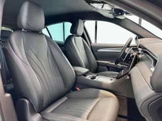 MASERATI Grecale usata, con Interni in pelle