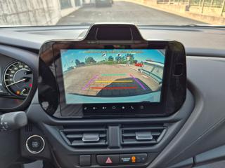 SUZUKI S-Cross usata, con Fendinebbia