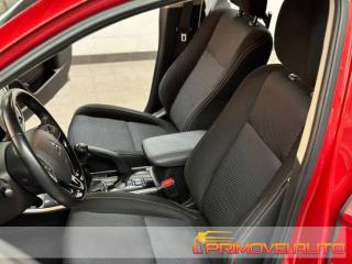 MITSUBISHI Outlander usata, con Servosterzo