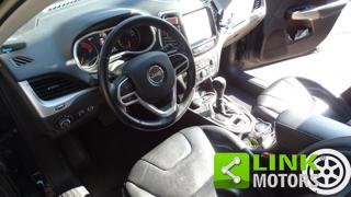 JEEP Cherokee usata, con Fari Xenon