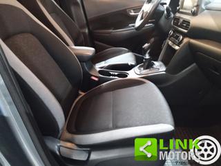 HYUNDAI Kona usata, con Controllo trazione