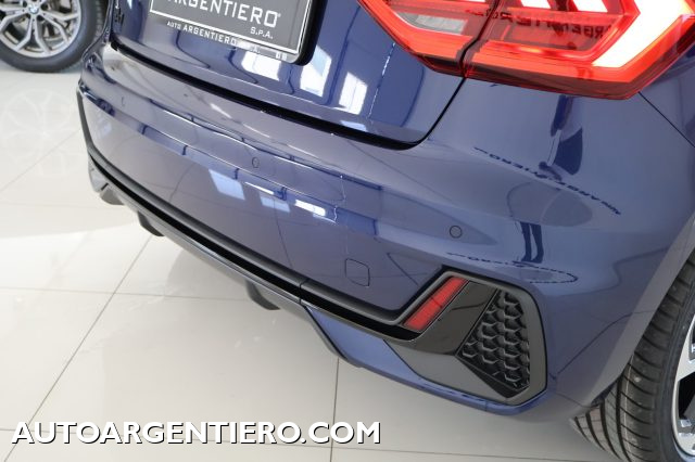 AUDI A1 usata, con Specchietti laterali elettrici