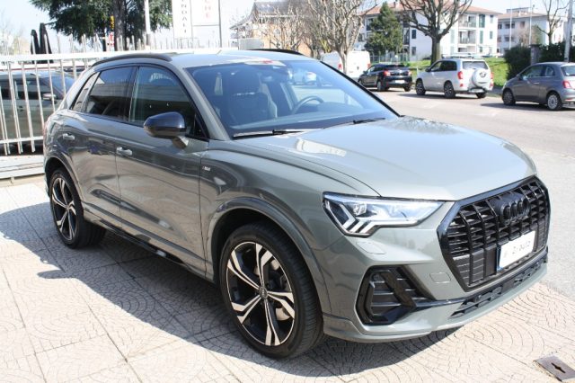 AUDI Q3 usata, con Climatizzatore