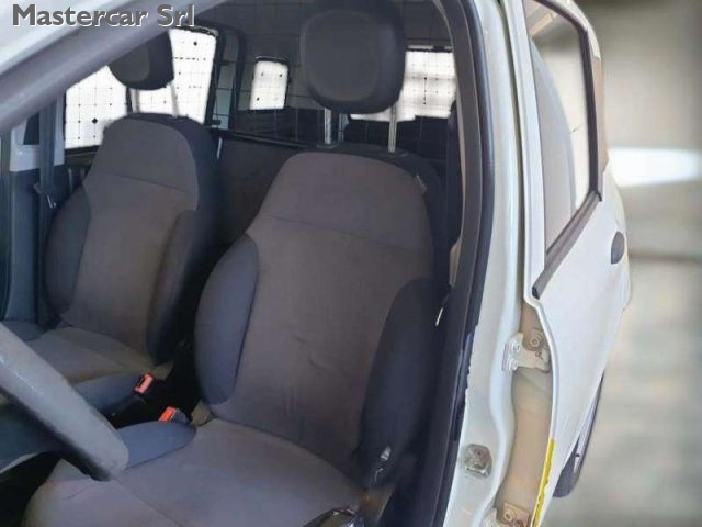 FIAT Panda usata, con Climatizzatore