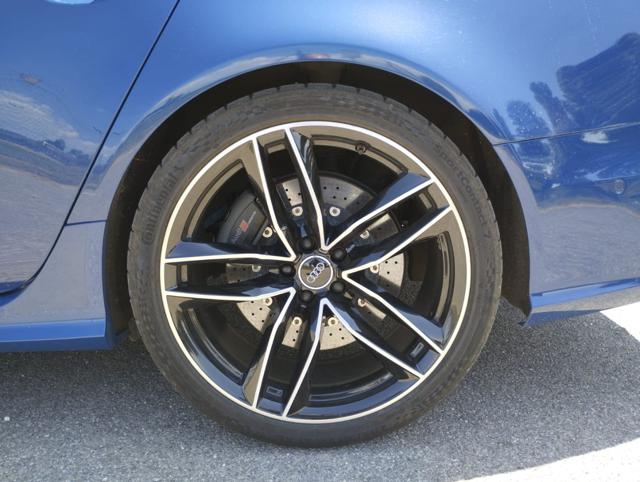 AUDI RS6 usata, con Sedile posteriore sdoppiato