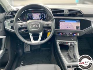 AUDI Q3 usata, con Cronologia tagliandi