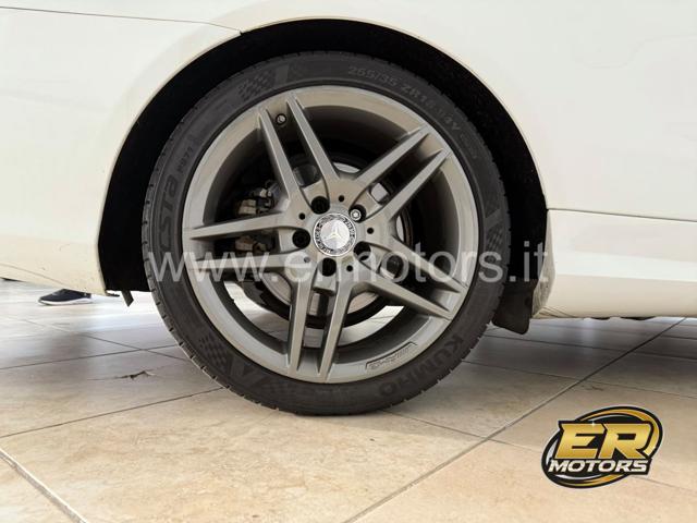 MERCEDES-BENZ E 250 usata, con Servosterzo