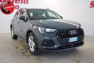 AUDI Q3 usata, con Airbag