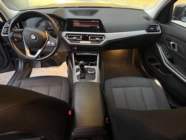 BMW 318 usata, con Climatizzatore