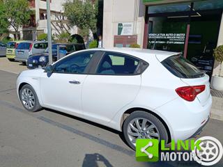 ALFA ROMEO Giulietta usata, con Airbag