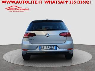 VOLKSWAGEN Golf usata, con Cerchi in lega