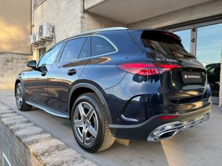 MERCEDES-BENZ GLC 220 usata, con Autoradio