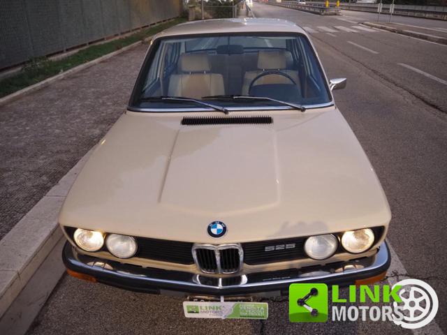 BMW 525 usata 36